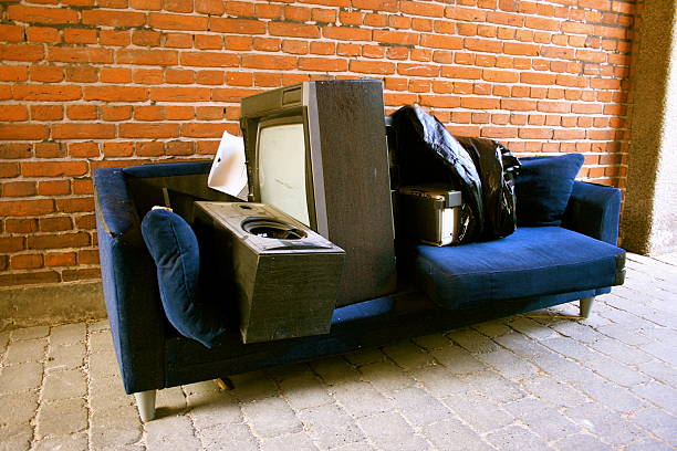 Best Recycling Services for Junk  in Silver Firs, WA