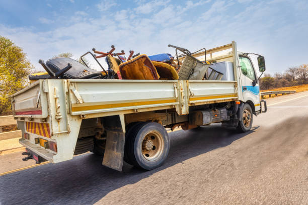 Best Demolition Debris Removal  in Silver Firs, WA
