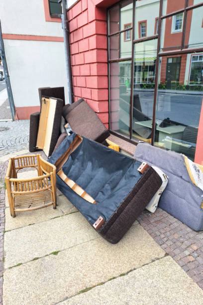 Best Mattress Disposal  in Silver Firs, WA
