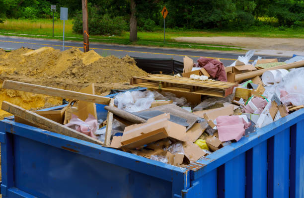 Best Hoarding Cleanup  in Silver Firs, WA